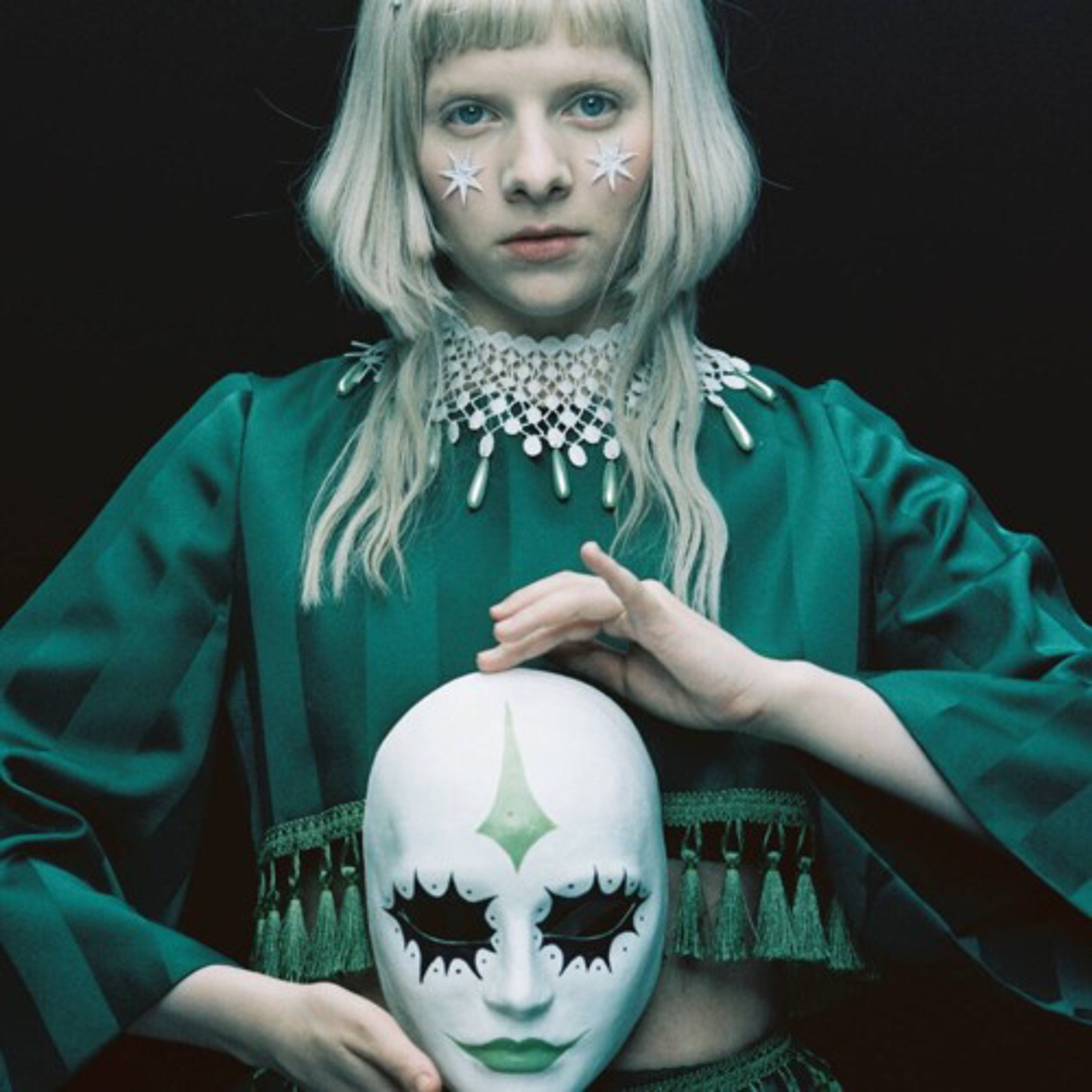 AURORA - "Cure For Me" (M-Trip Flip) episode artwork