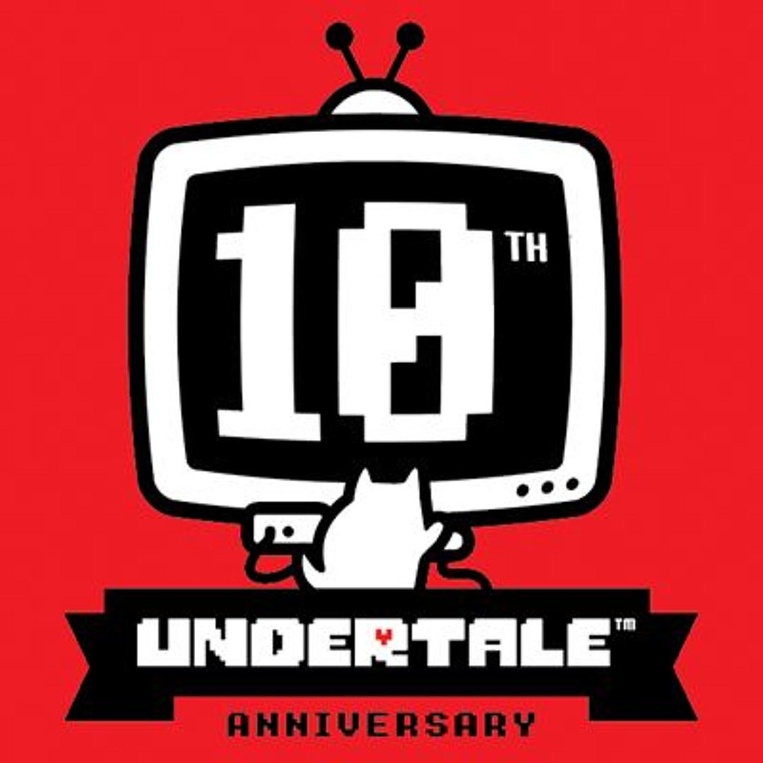 Stream SolarSounds | Listen to UNDERTALE 10th Anniversary OST playlist