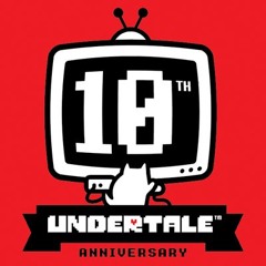 UNDERTALE 10th Anniversary OST