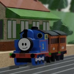 An Ordinary Railway - Main Lobby Theme (DO NOT USE)