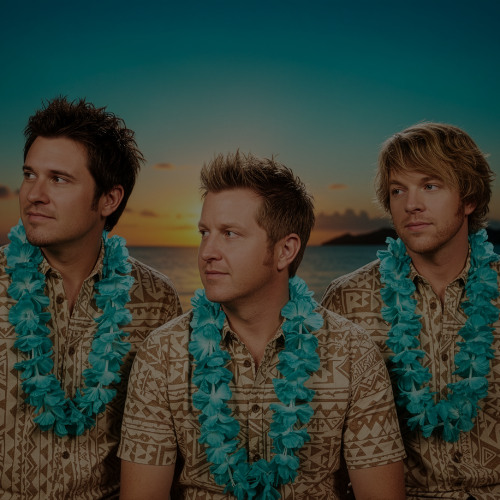 Island Rascal Stream Bless the Broken Road - Rascal Flatts (Island Reggae Rendition ...