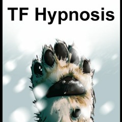Fursona Transformation Hypnosis: Polar Bear (BG sound ver)