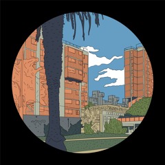 Aubēn - Midnight Chat [02. La Blanqueada EP]