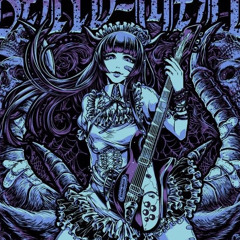 BAND-MAID / Warning!