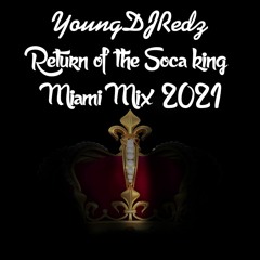 ROTSK Miami Mix 2021