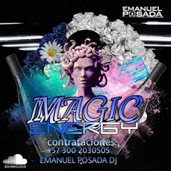 MAGIC ENERGI pack free