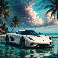 Summer Vibe Playlist (ACTIVE)