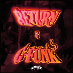 01. SHASH'U - RETURN 2 G-FUNK - INTRO