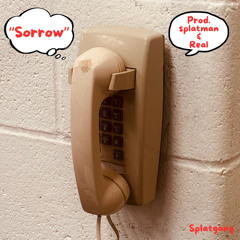 Sorrow (prod. splatman x Real) (Contest Ended)