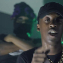 Young Sosa - Buss Head (Skillibeng Crocodile Teeth Remix)