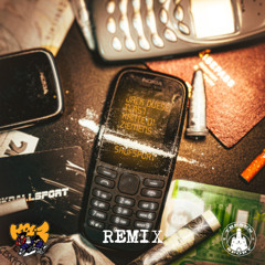 Tresensport x Kante01&Ziemens - SAUFSPORT [Remix]