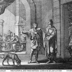 Blessed is the Servant (Beatus servus)