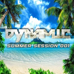 Dynamic - Summer Session 001 (June 2023)