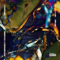 PREMIERE: Peter Schumann - House Magic