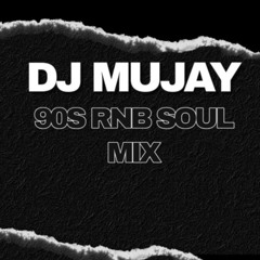90S RNB SOUL MIX
