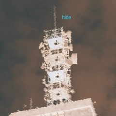 hide