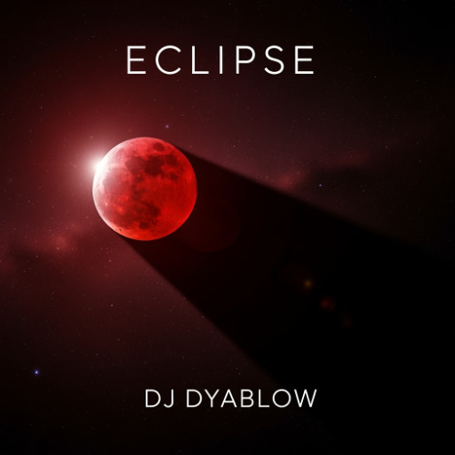 “Eclipse” (Electronic Symphony) by DJ Dyablow