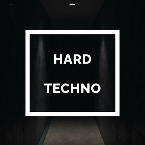 HARD TECHNO 2023