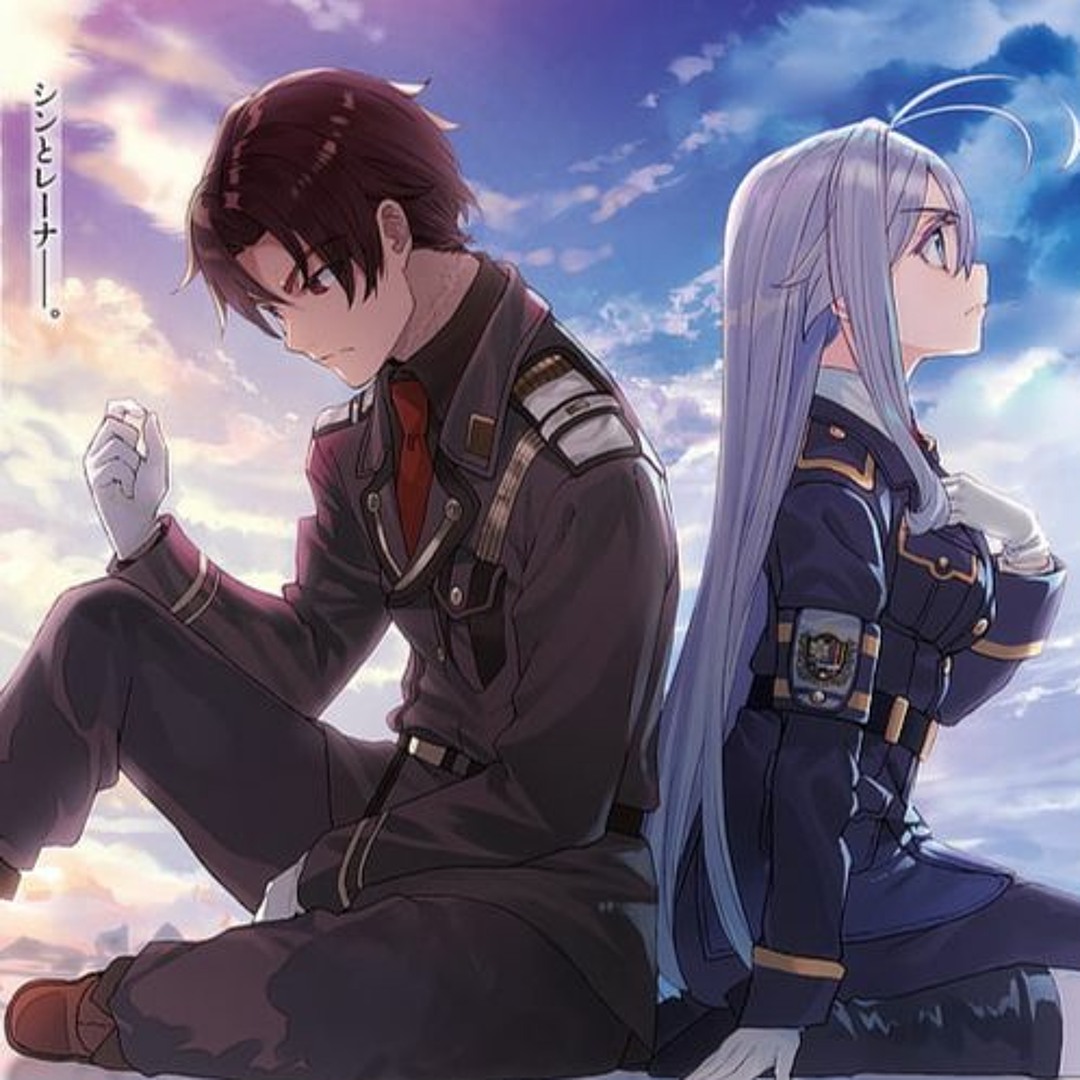 Stream 86 EIGHTY-SIX ENDING 1 AVID BY SAWANOHIROYUKI[nZk]:MIZUKI