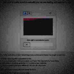 Bot allegations (4/9)