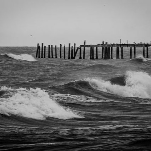 Lost In This World (Grey Skies)