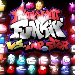Vs Imposter + Other Imposter Mods / The Imposterverse