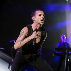 Depeche Mode - A Questi on Of Time (Live Buenos Aires 2009)