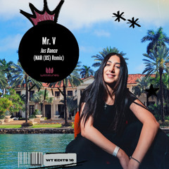 Mr. V - “Jus Dance” (NAR (US) Remix) // FREE DL
