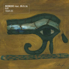 Ojo (feat. N.O.I.A.)