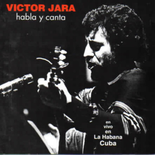 Stream Las Casitas del Barrio Alto by Victor Jara | Listen online for free  on SoundCloud