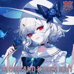 [Dubstep] Celestial Void & Sydney Grimm & Mox Jade & Digital Skies - Blood and Moonlight