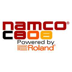 Namco C808 (Namco CUS15)