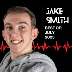 The Best Of July 2025