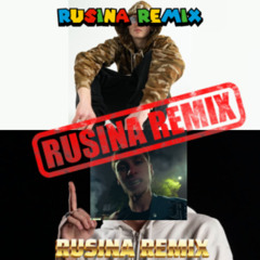Rusina - Znowu atakuję - SPOKO REMIX