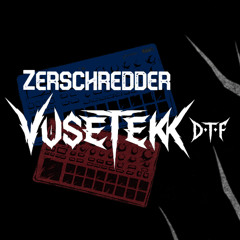 ZERSCHREDDER