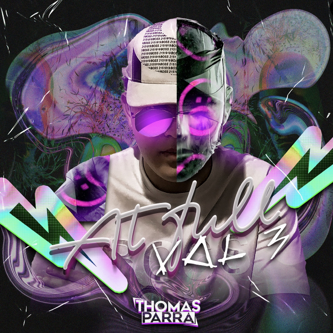 Stream AT FULL VOLUME 3.0 by THOMAS PARRA DJ | Listen online for free ...