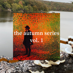 The Autumn Series Vol. 1 | a liquid dnb mix