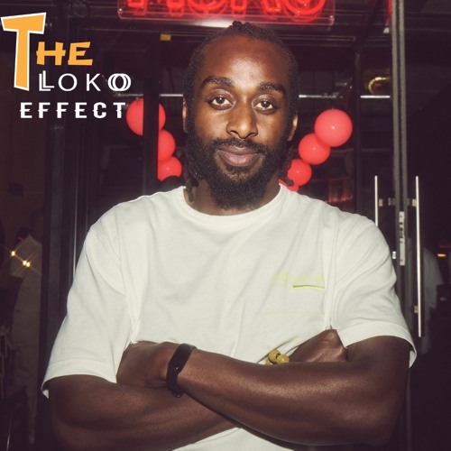 The Loko Effect by Ronnie Loko