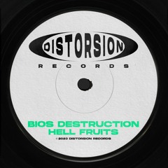 Bios Destruction - Mouse