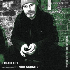 NTS Mix for Eclair Fifi