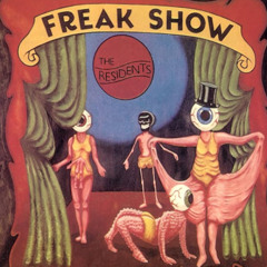 FREAK SHOW