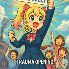 Probleme sind Geschenke (Trauma Opening)