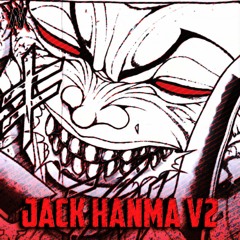 Noize Coat - Jack Hanma V2