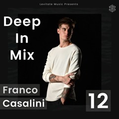Deep In Mix 12 with Franco Casalini