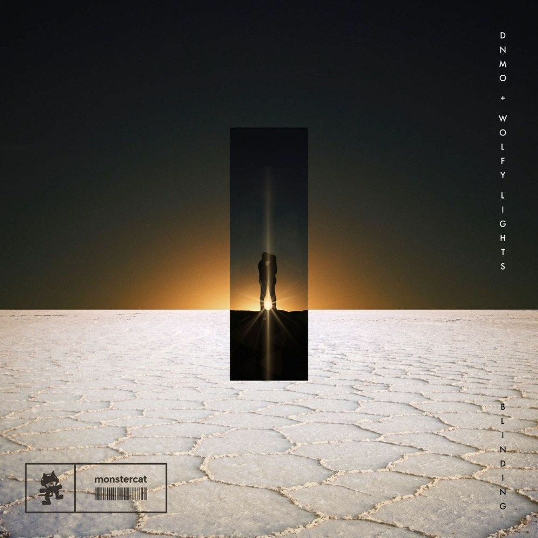 Dnmo Stream Monstercat: Uncaged | Listen to DNMO & Wolfy Lights - Blinding ...