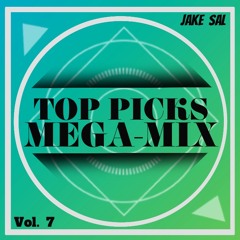 Top Picks MegaMix Vol.7