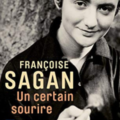 [Get] EPUB 📝 Un certain sourire by  Françoise Sagan [KINDLE PDF EBOOK EPUB]