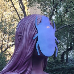 just a face in the crowd/ AR
