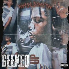 Geeked Up