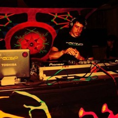 INSECTOR | Guest mix for PsyBaBas Radio Show | 23/04/2020
